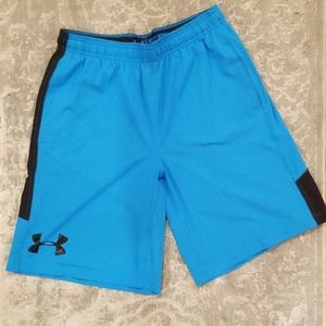 Under Armour basketball shorts